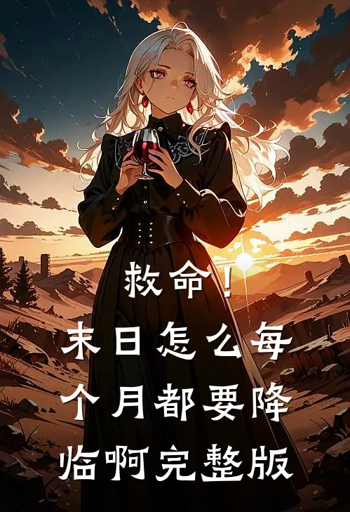 救命！末日怎么每个月都要降临啊完整版