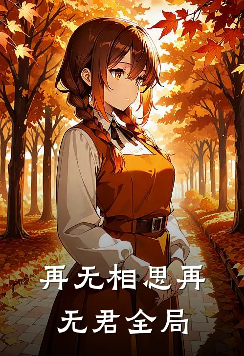 再无相思再无君全局