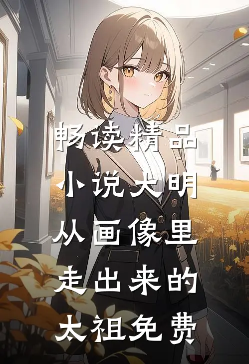 畅读精品小说大明:从画像里走出来的太祖免费