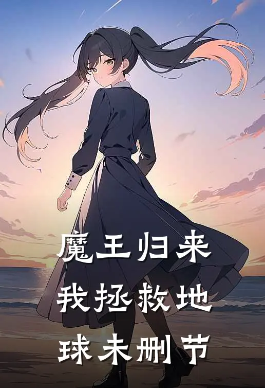 魔王归来，我拯救地球未删节