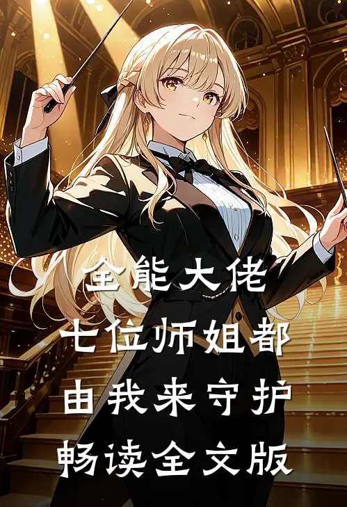 全能大佬：七位师姐都由我来守护畅读全文版