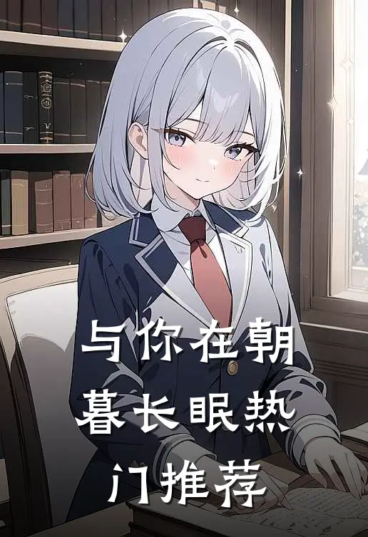 与你在朝暮长眠热门推荐
