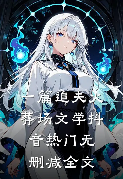 一篇追夫火葬场文学抖音热门无删减全文