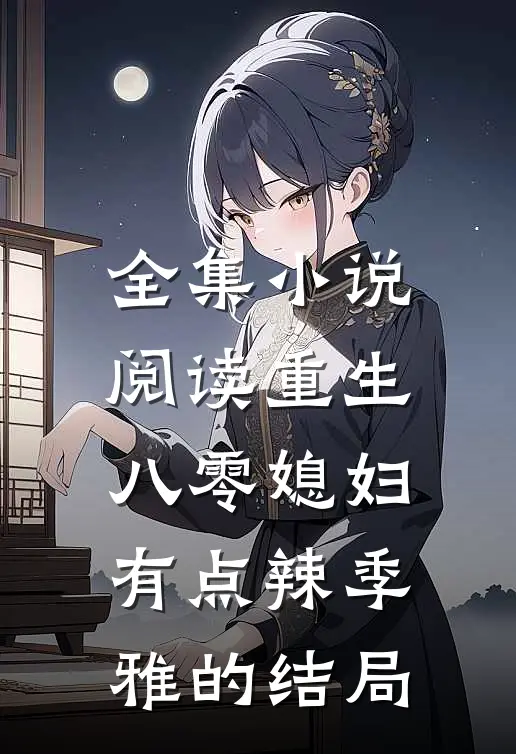 全集小说阅读重生八零媳妇有点辣季雅的结局