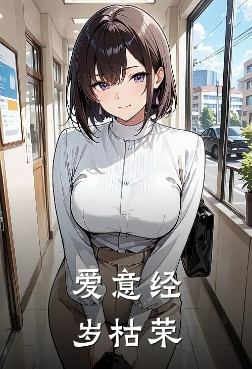 爱意经岁枯荣