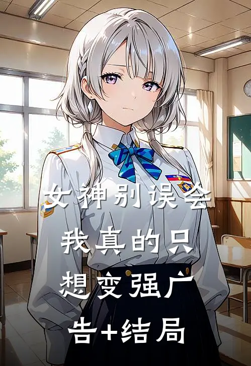 女神别误会，我真的只想变强广告+结局