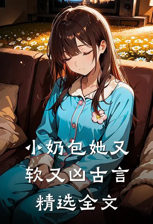 小奶包她又软又凶古言精选全文