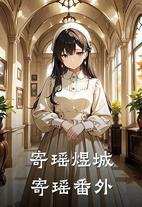 《寄瑶》煜城寄瑶 番外