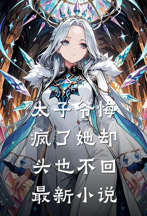 太子爷悔疯了她却头也不回最新小说