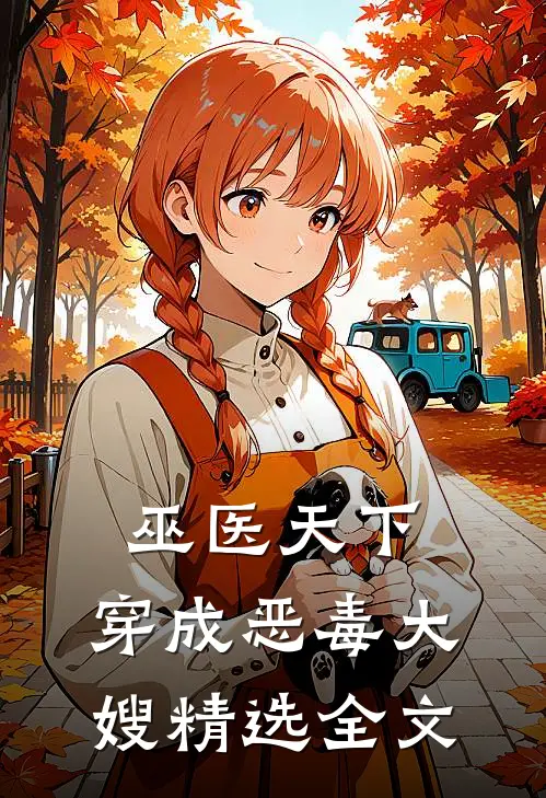 巫医天下：穿成恶毒大嫂精选全文