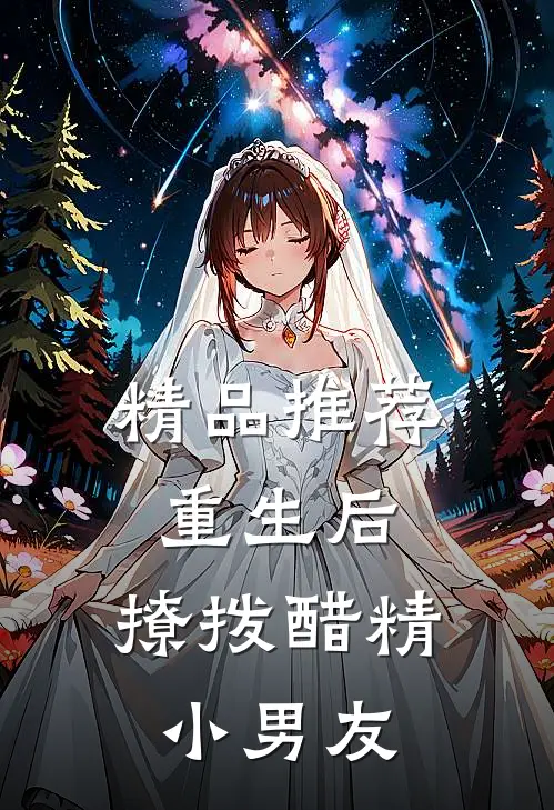 精品推荐重生后，撩拨醋精小男友