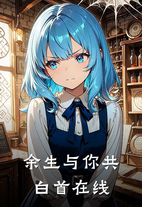 余生与你共白首在线