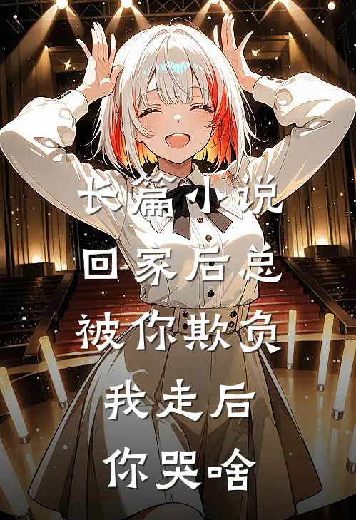 长篇小说回家后总被你欺负，我走后你哭啥