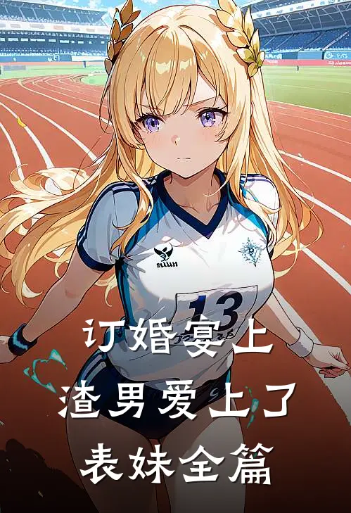 订婚宴上，渣男爱上了表妹全篇