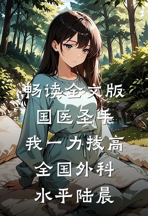 畅读全文版国医圣手:我一力拔高全国外科水平陆晨