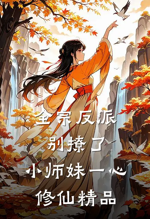 全宗反派别撩了，小师妹一心修仙精品