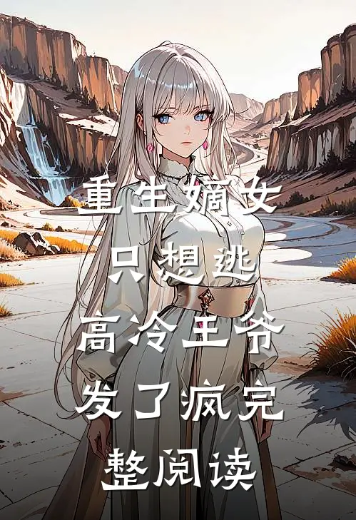 重生嫡女只想逃，高冷王爷发了疯完整阅读