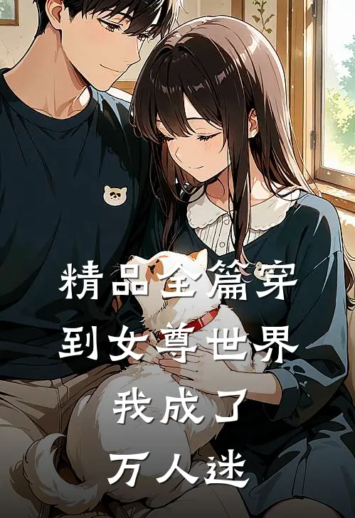 精品全篇穿到女尊世界，我成了万人迷