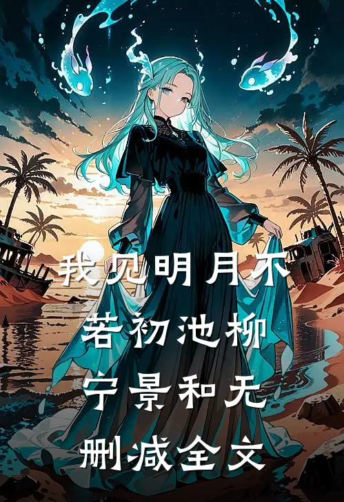 我见明月不若初池柳宁景和无删减全文