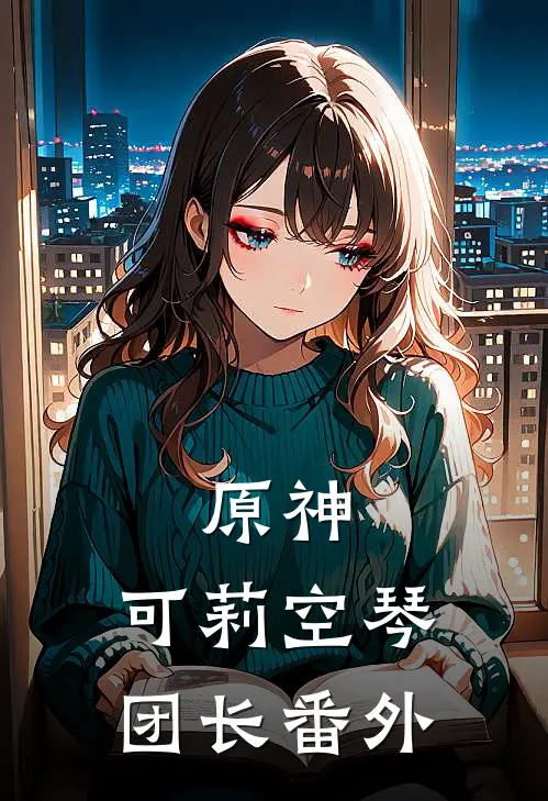 原神：可莉空琴团长 番外