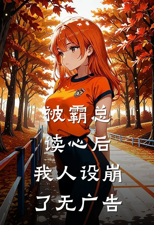 被霸总读心后，我人设崩了无广告