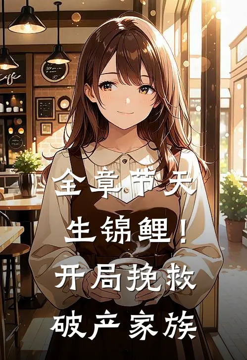 全章节天生锦鲤！开局挽救破产家族