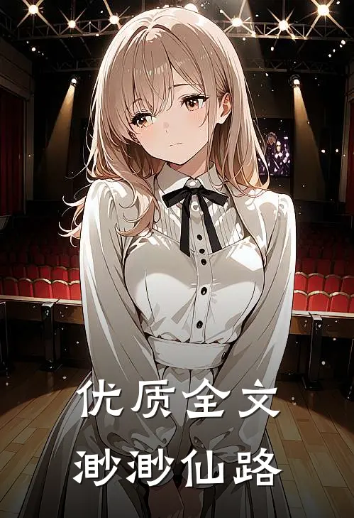 优质全文渺渺仙路