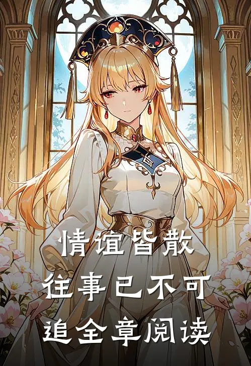 情谊皆散，往事已不可追全章阅读