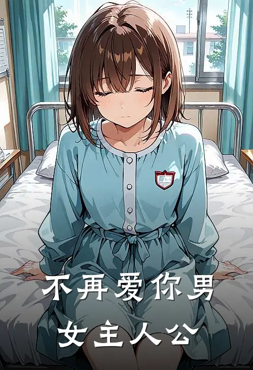不再爱你男女主人公