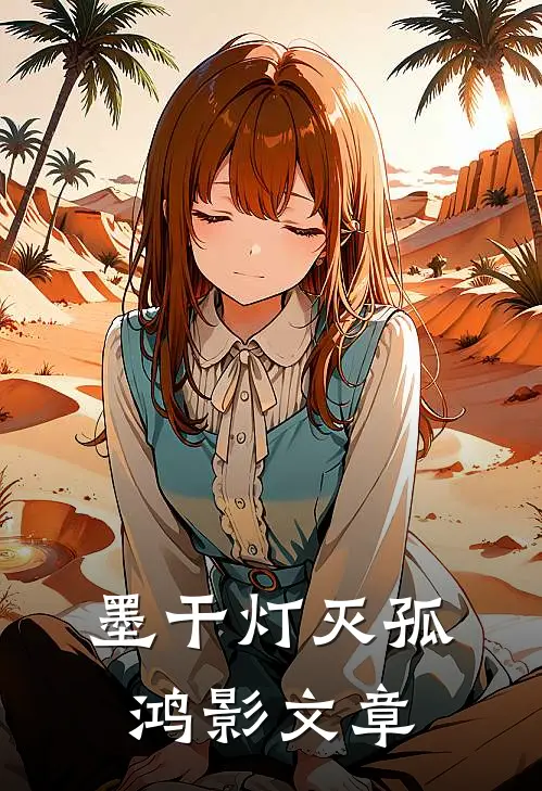 墨干灯灭孤鸿影文章