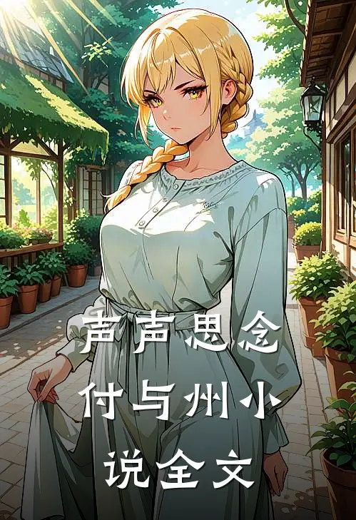 声声思念付与州小说全文