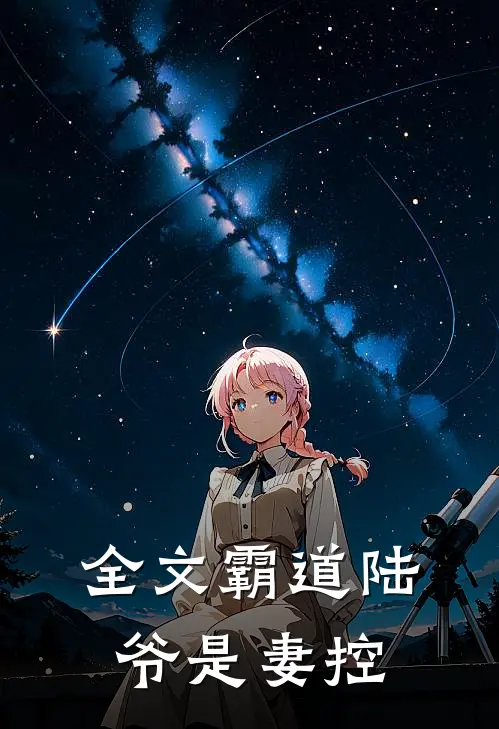 全文霸道陆爷是妻控