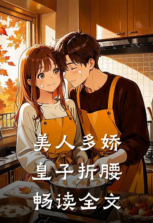 美人多娇，皇子折腰畅读全文