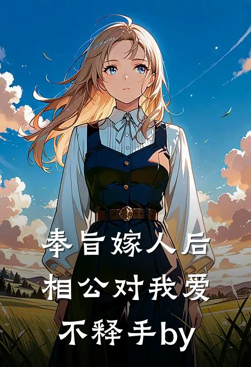 奉旨嫁人后，相公对我爱不释手by
