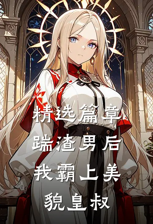 精选篇章踹渣男后，我霸上美貌皇叔