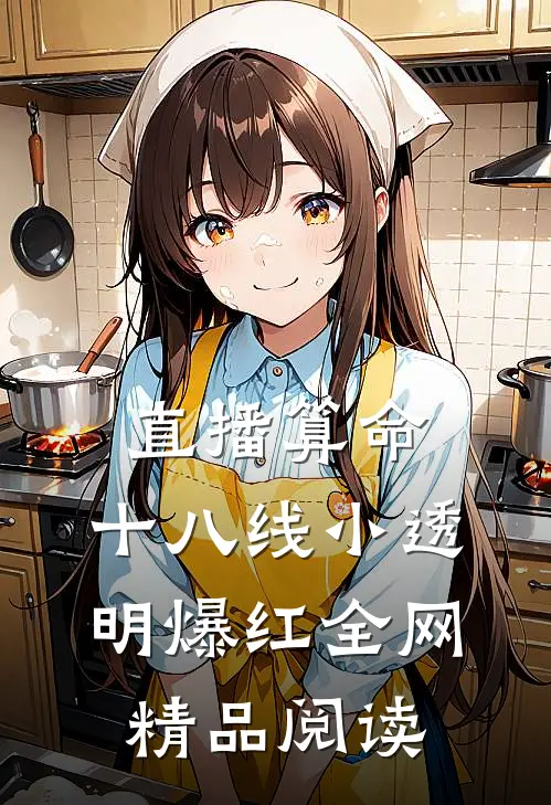 直播算命：十八线小透明爆红全网精品阅读