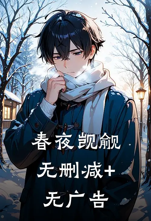 春夜觊觎无删减+无广告