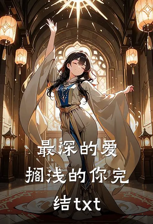 最深的爱，搁浅的你完结txt