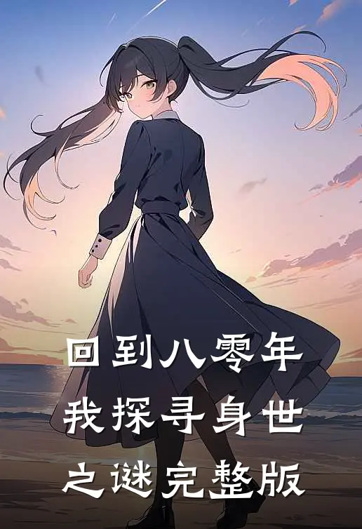 回到八零年，我探寻身世之谜完整版