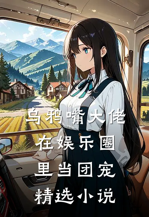 乌鸦嘴大佬在娱乐圈里当团宠精选小说