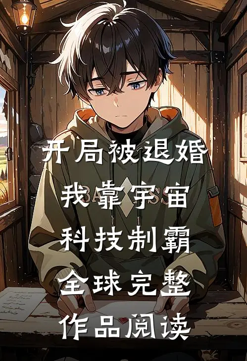 开局被退婚，我靠宇宙科技制霸全球完整作品阅读