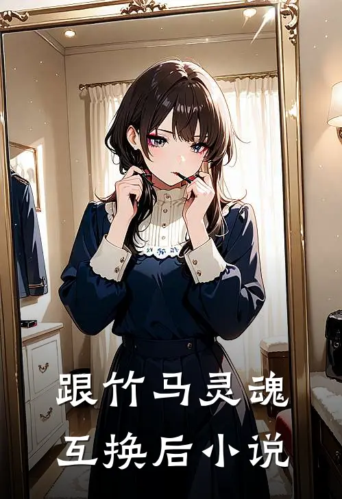 跟竹马灵魂互换后小说
