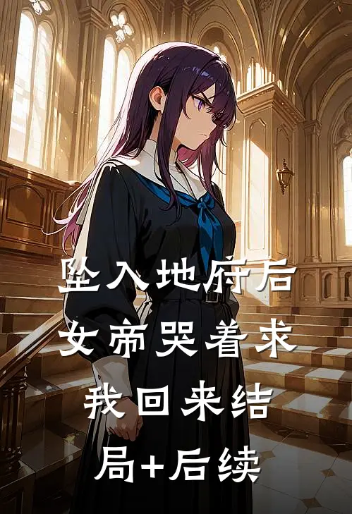 坠入地府后，女帝哭着求我回来结局+后续