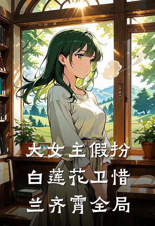 大女主假扮白莲花卫惜兰齐霄全局