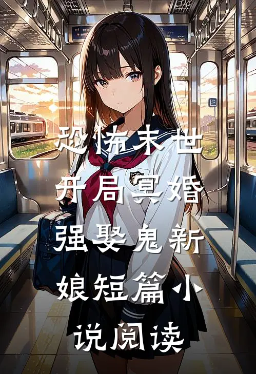恐怖末世：开局冥婚，强娶鬼新娘短篇小说阅读