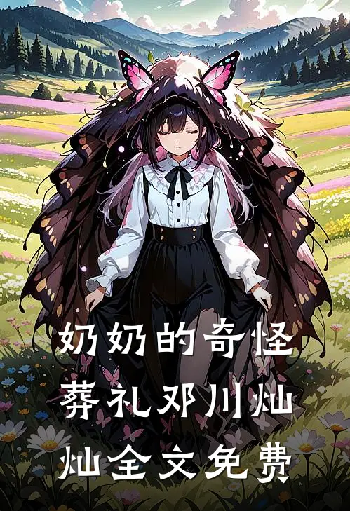 奶奶的奇怪葬礼邓川灿灿全文免费