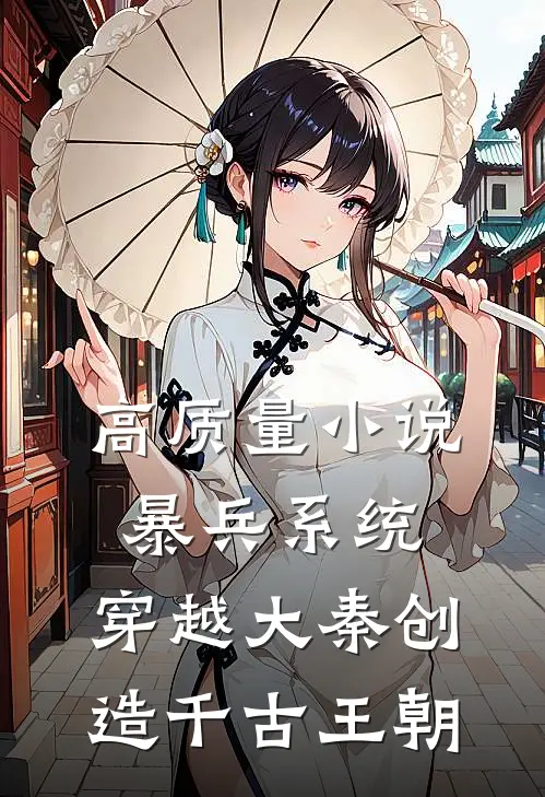 高质量小说暴兵系统：穿越大秦创造千古王朝