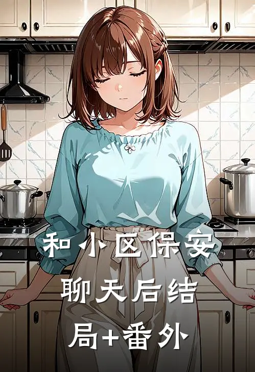 和小区保安聊天后结局+番外