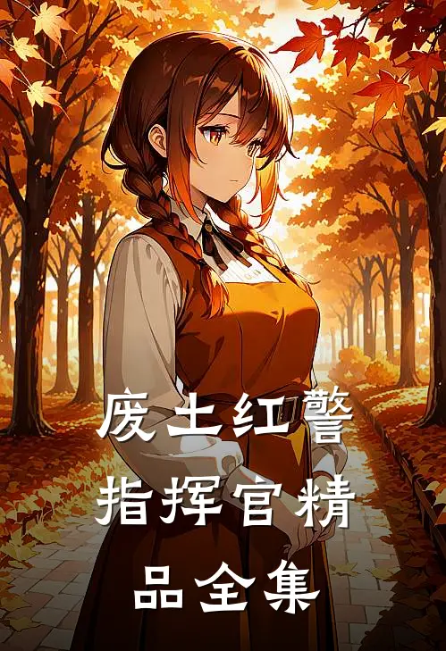 废土红警指挥官精品全集