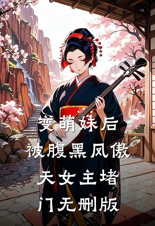 变萌妹后，被腹黑凤傲天女主堵门无删版